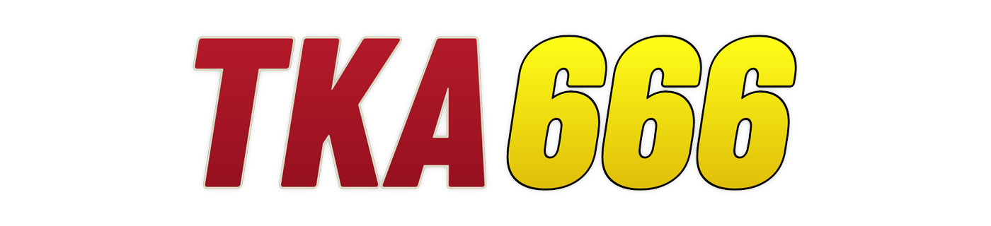tka666 লোগো